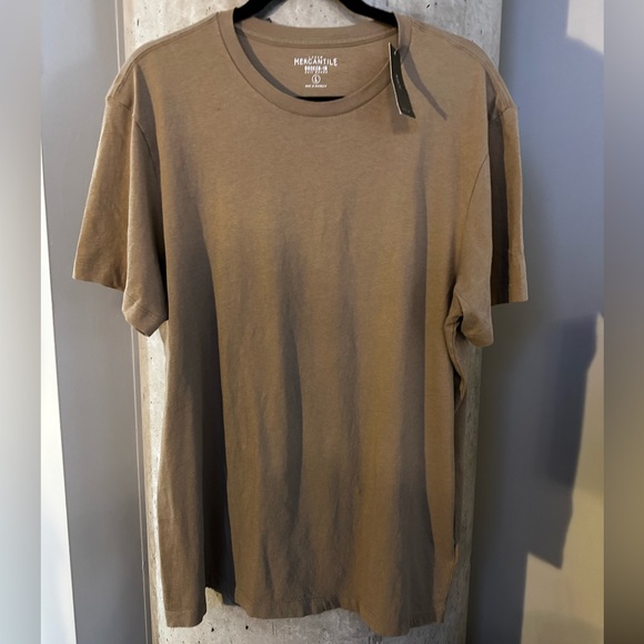 J. Crew Other - JCREW Knit Shirt L / Large / TShirt / tee shirt / t-shirt / J.Crew / J. Crew